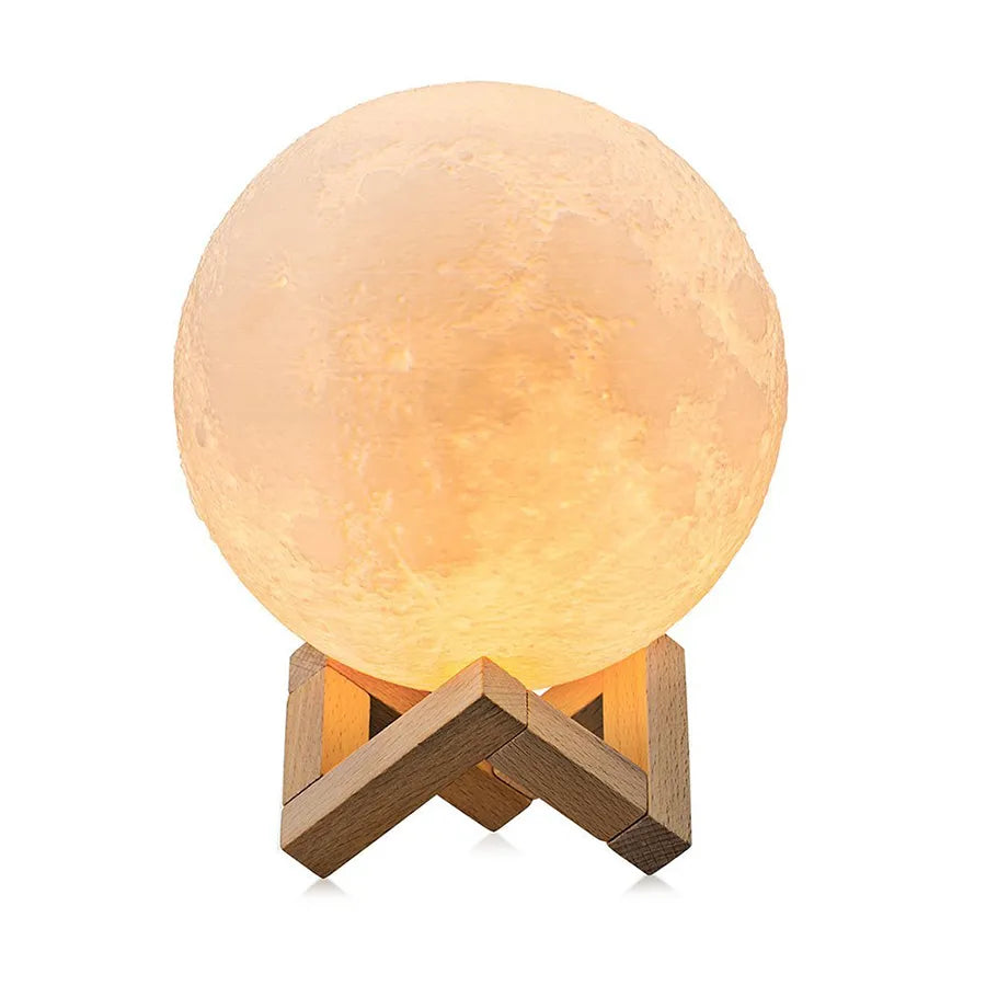 Moonlight - LED Night Light