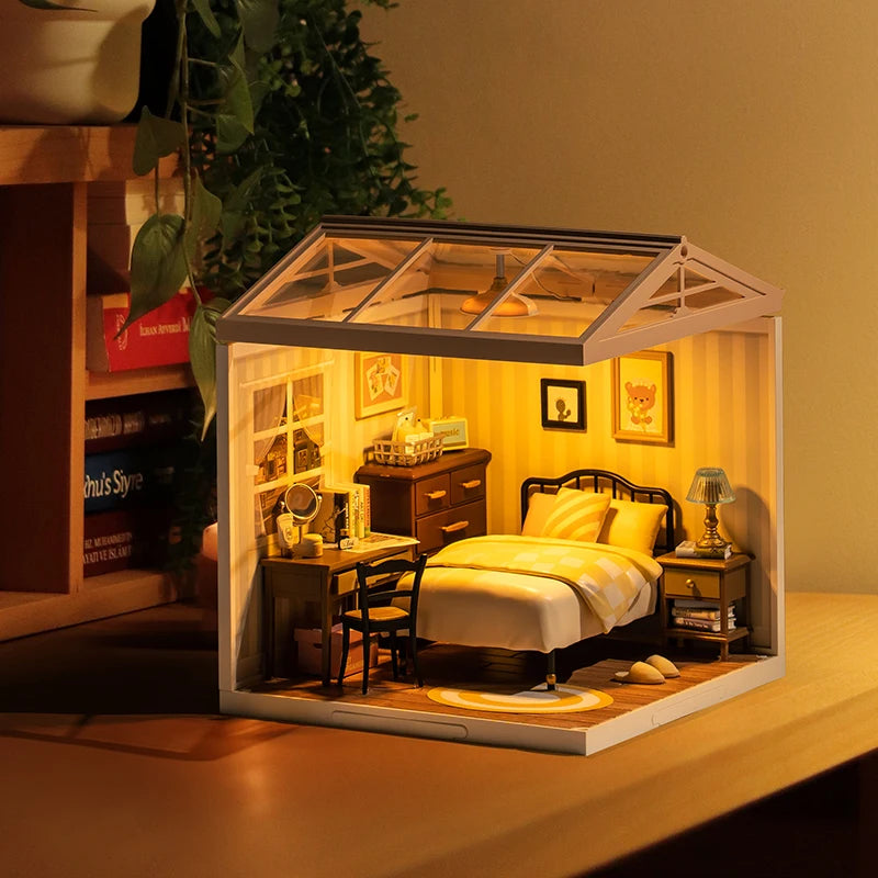 Dream Room - Miniature Set