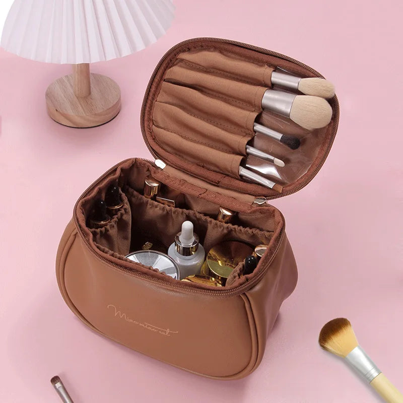 Chic Woman -  Makeup storage bag