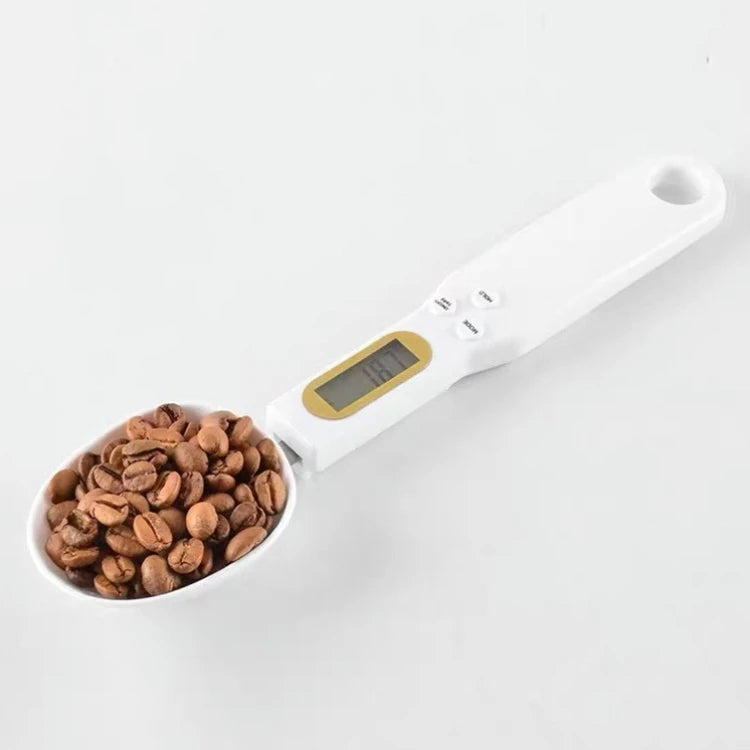 Digital Weighing Spoon Scale