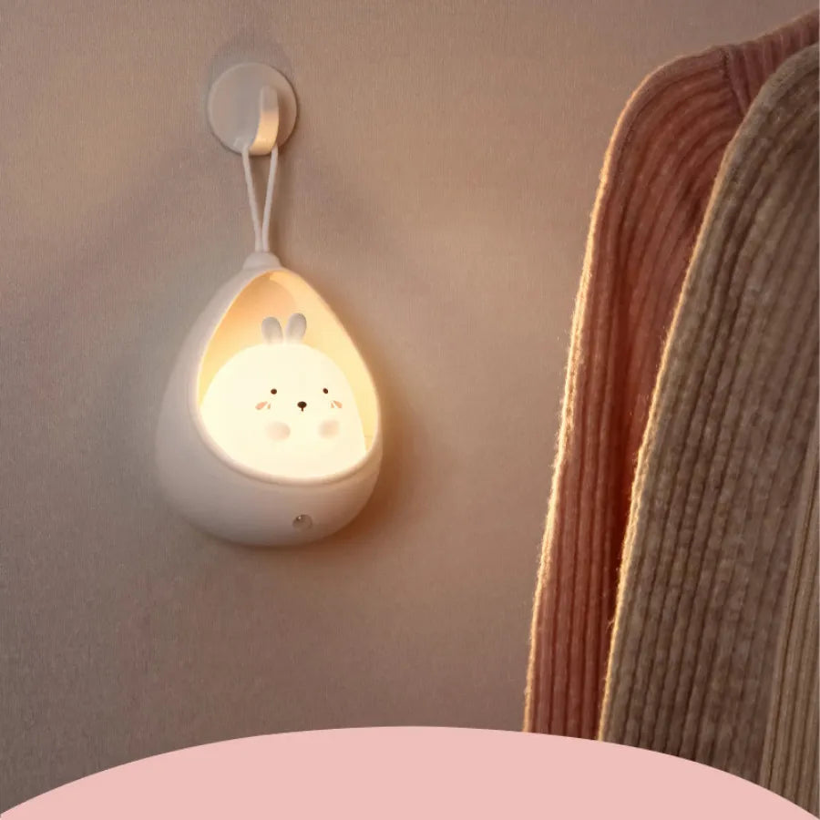 Mano Lamp