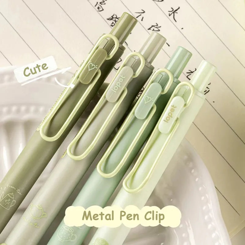 Soft Hands 0.5MM Gel Pen Set