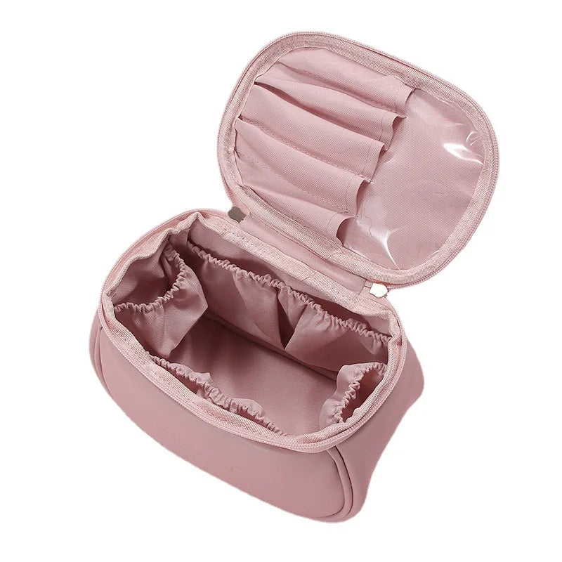 Chic Woman -  Makeup storage bag