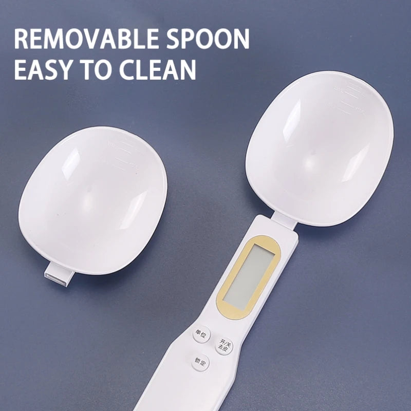 Digital Weighing Spoon Scale